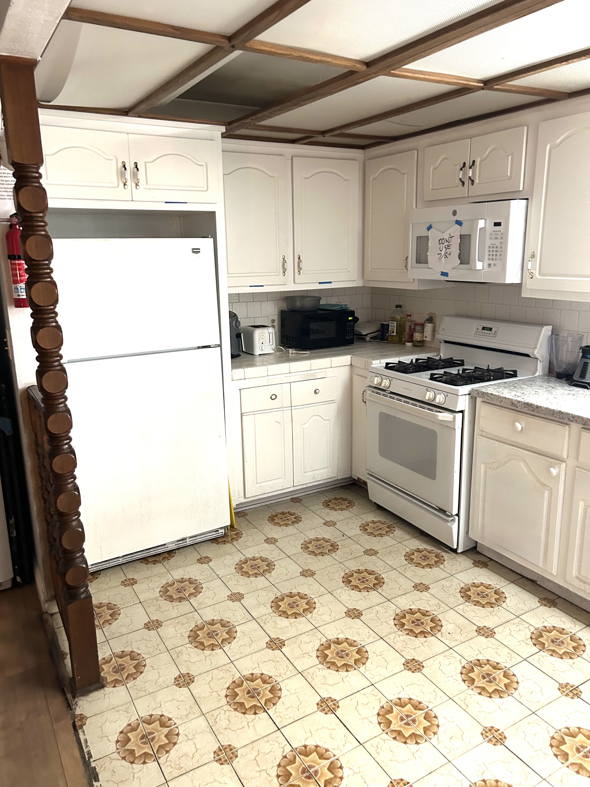 Inner Image Wilmington/ M/ Shared Double/ Near W L St & N Wilmington Blvd - 1