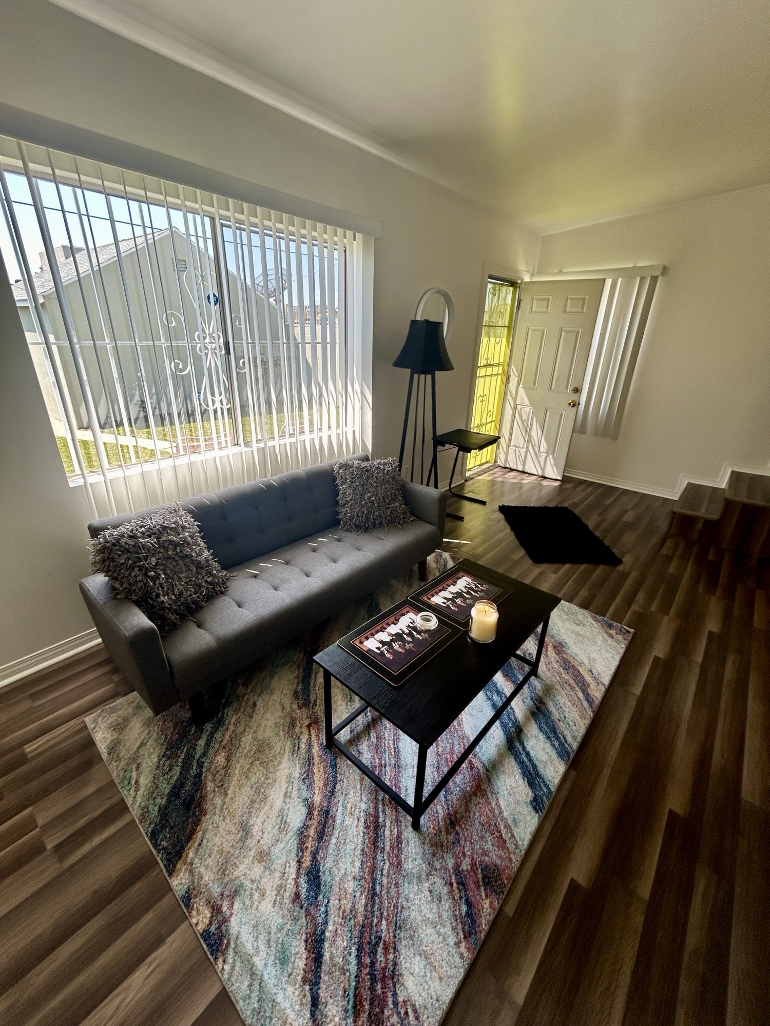 Prosperity House / W / Shared Double / Near W 108th St & S Western Ave - 1
