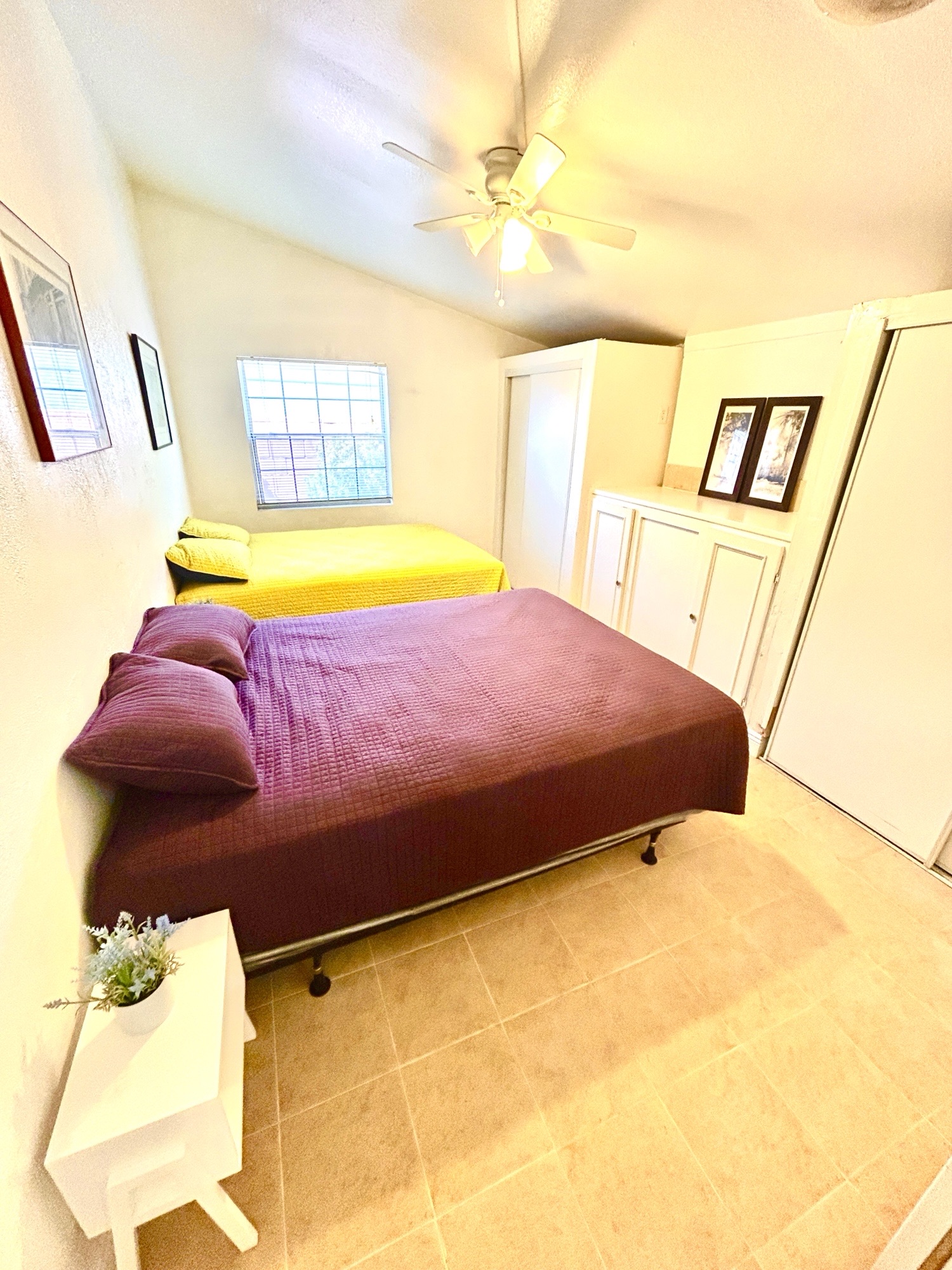 Janice House/ COED